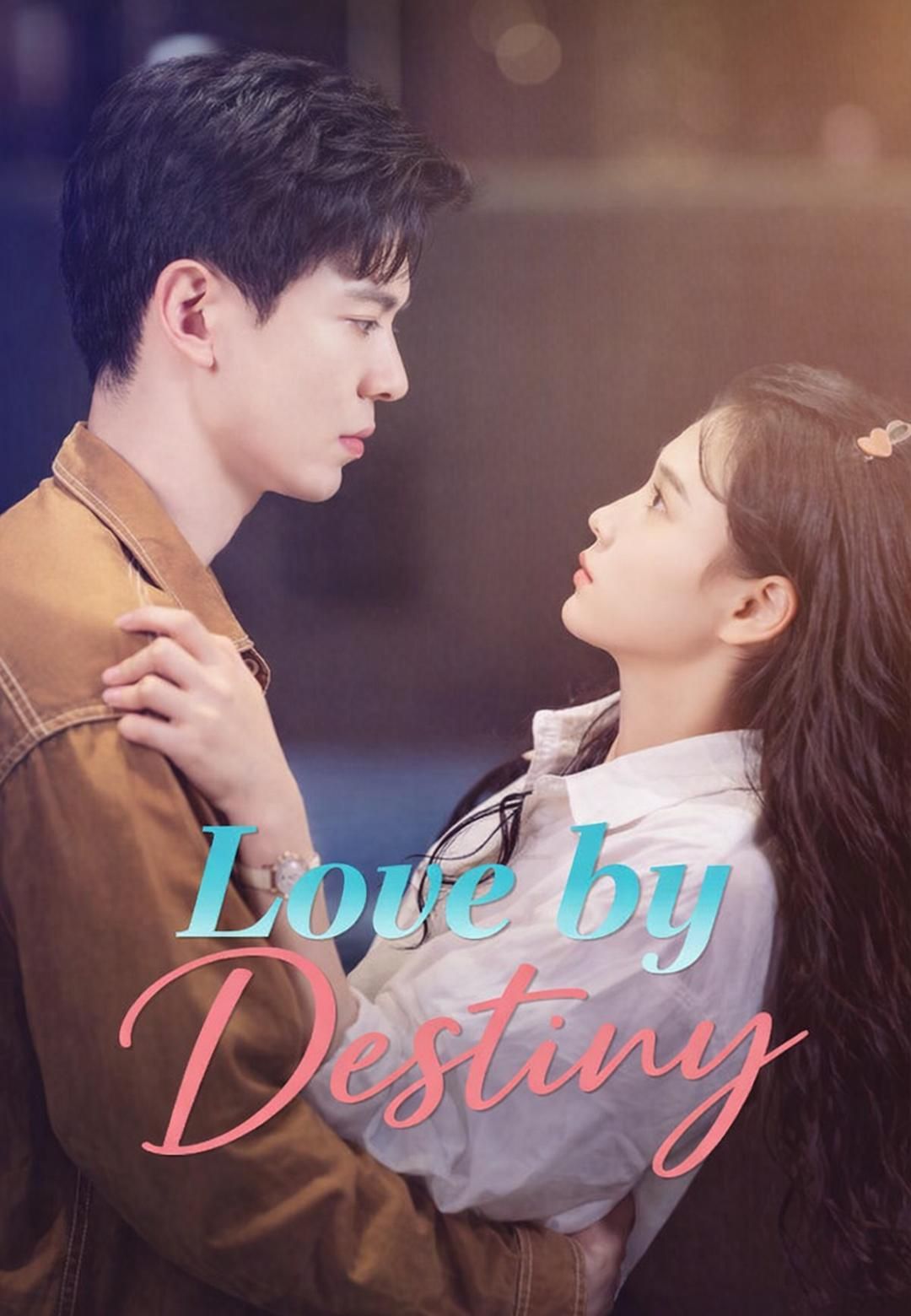 Love by Destiny poster