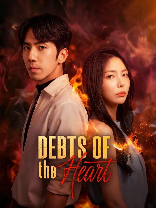 Debts of the Heart poster