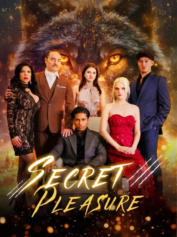 Poster for Secret pleasure