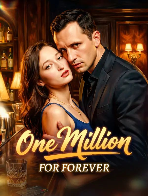 Poster for One Million for Forever