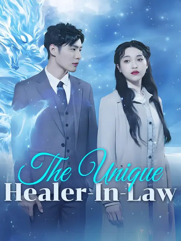 Poster for The Unique Healer-In-Law