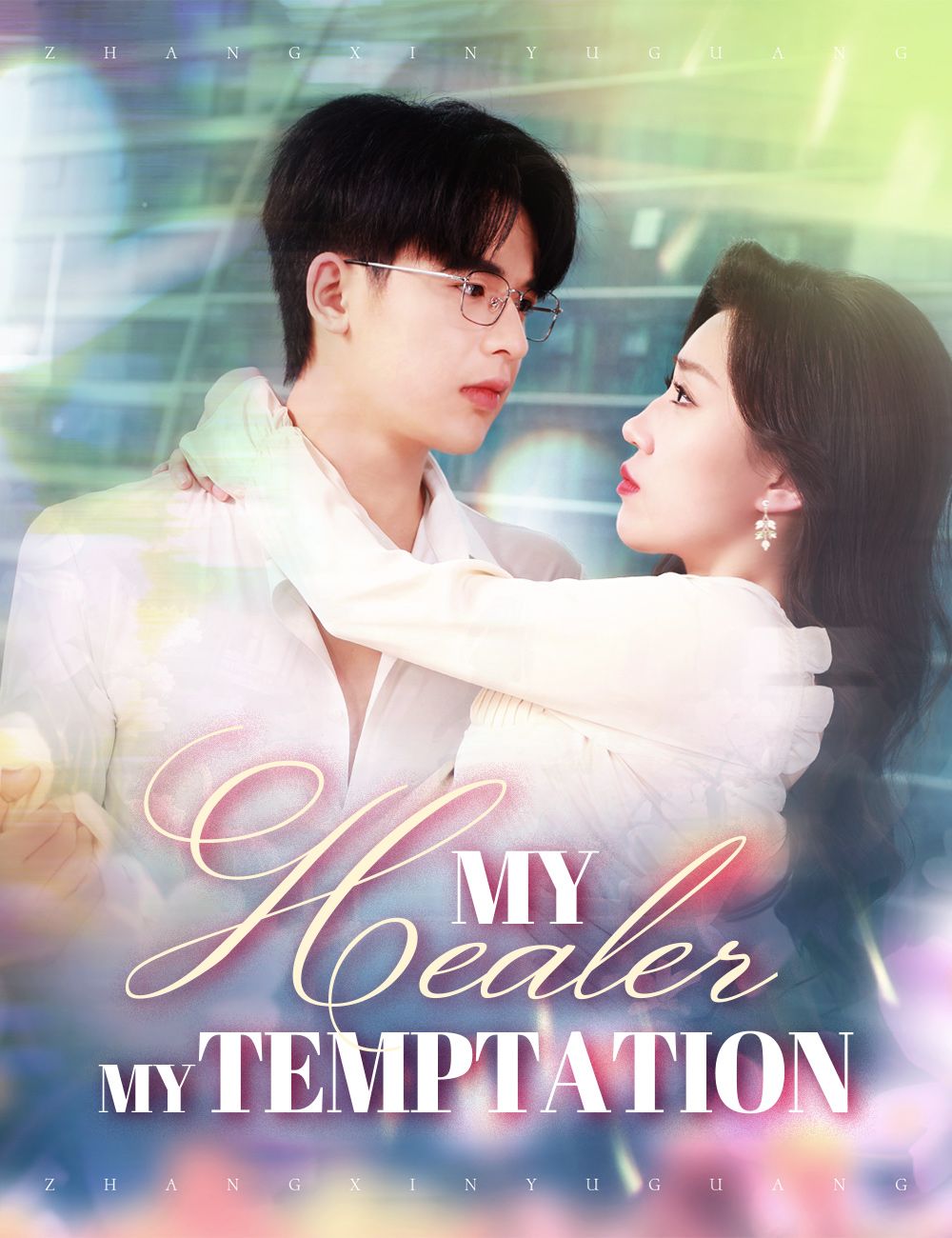 My Healer, My Temptation poster