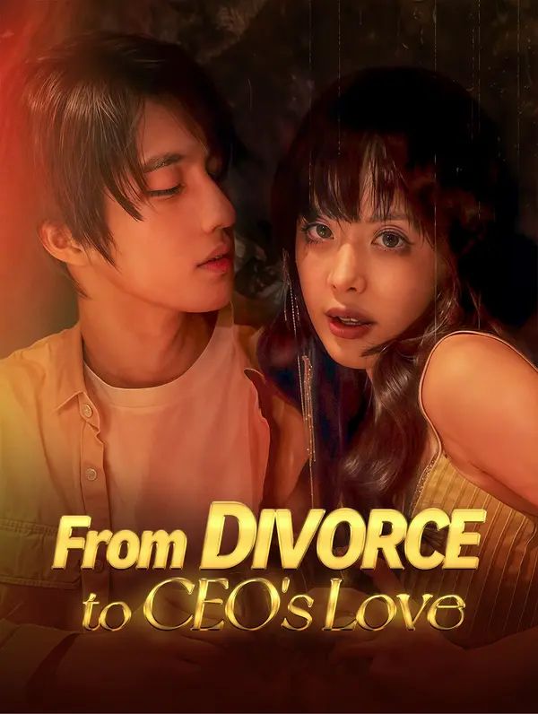 From Divorce to CEO's Love poster