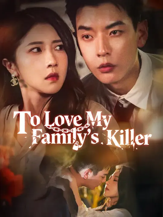 To Love My Family's Killer poster