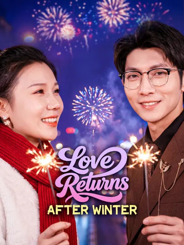 Love Returns After Winter poster