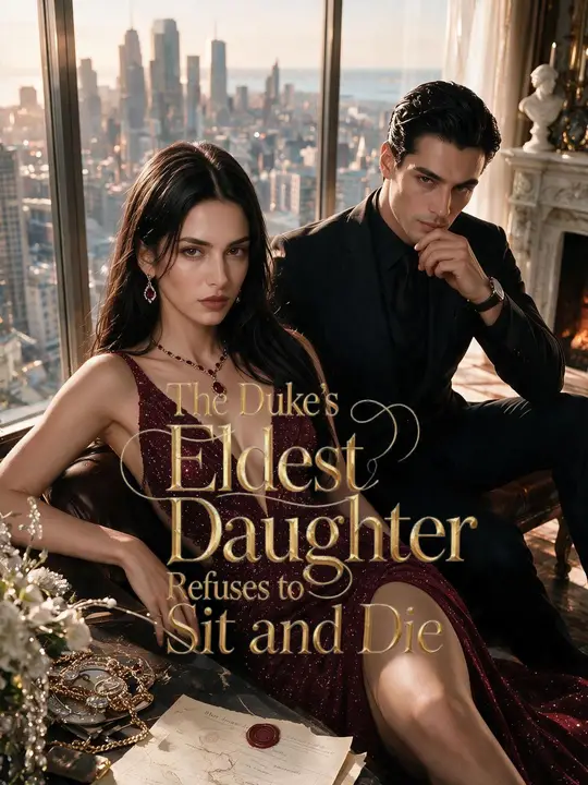 The Duke’s Eldest Daughter Refuses to Sit and Die poster