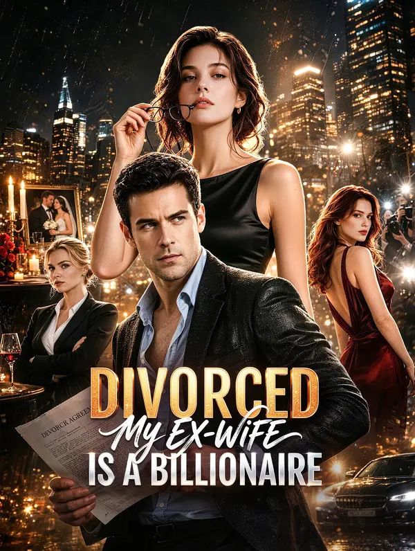 Divorced,My EX-Wife Is A Billionaire