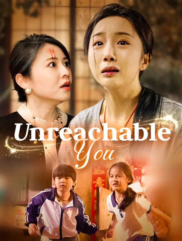Poster for Unreachable You