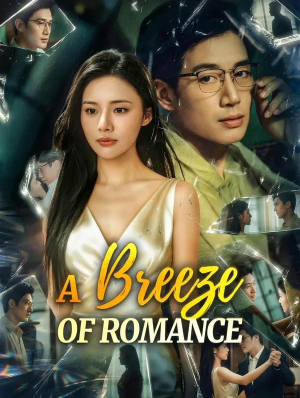 A Breeze of Romance poster