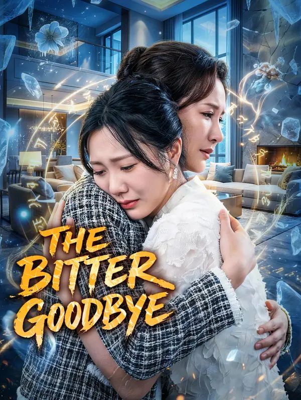 Poster for The Bitter Goodbye