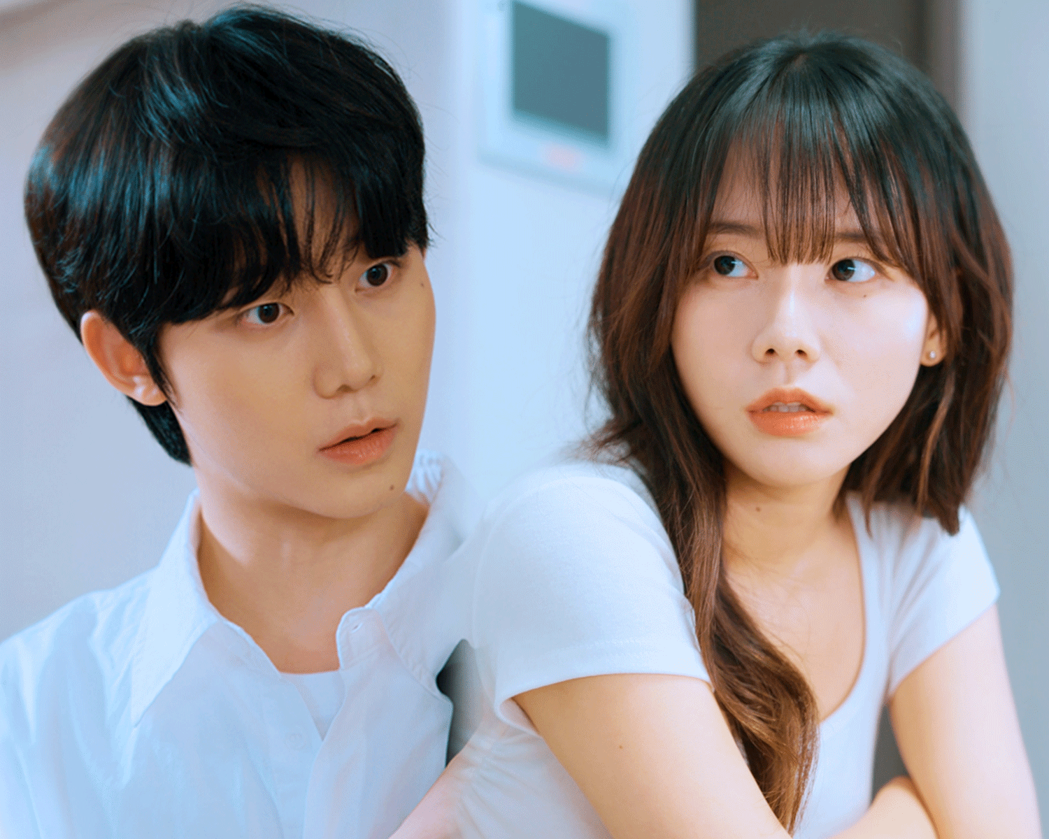 Secret Life as an Idol poster
