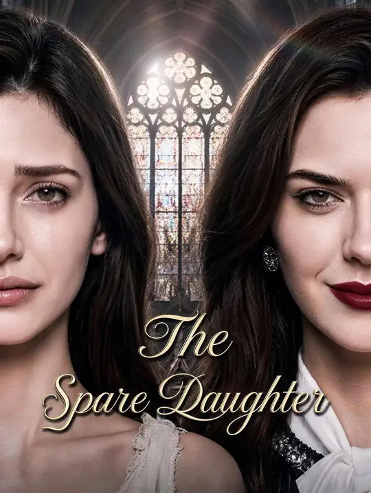 Poster for The Spare Daughter