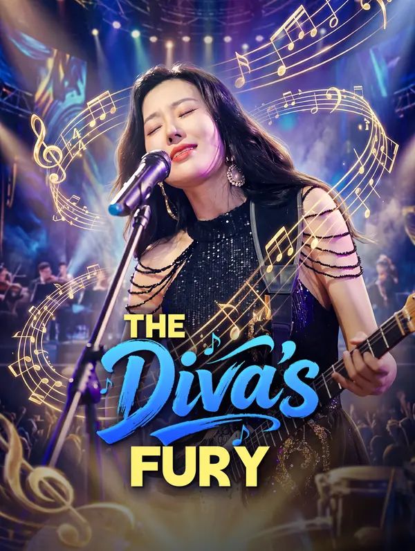 The Diva's Fury poster