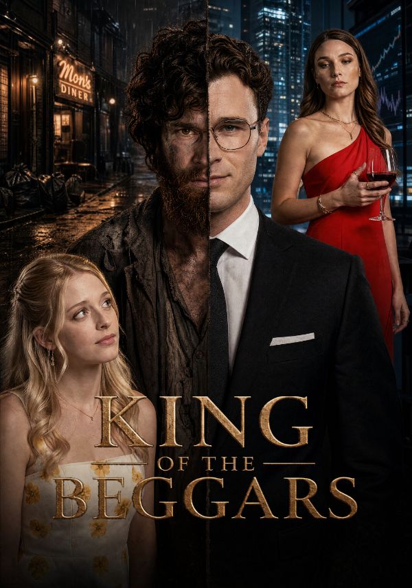 Poster for The King of Beggars