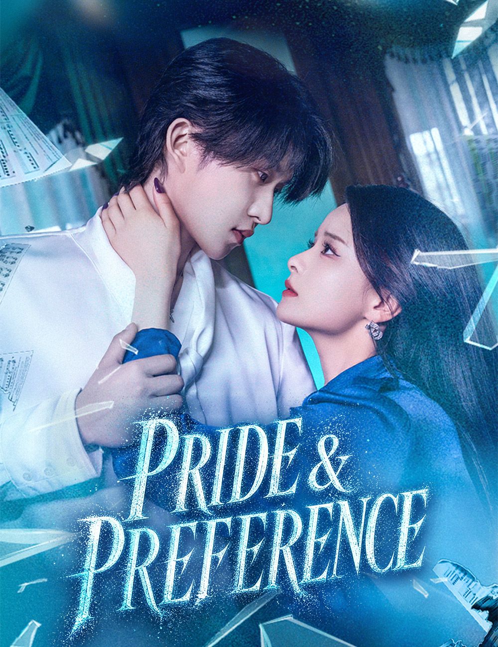 Poster for Pride & Preference