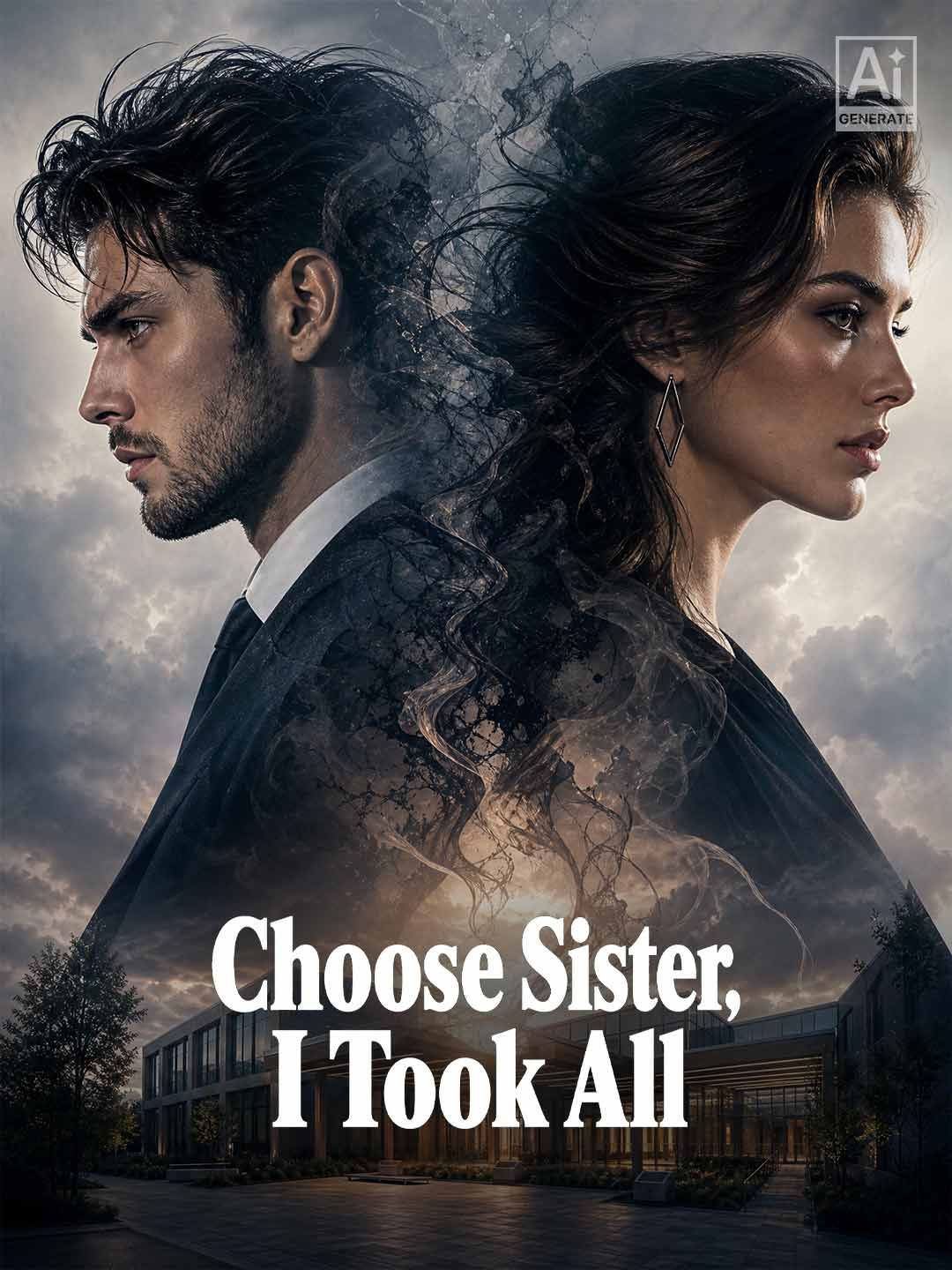 Choose Sister, I Took All