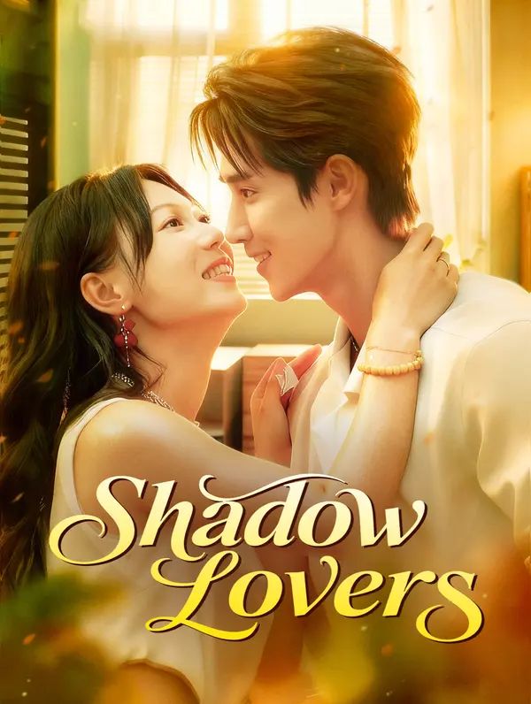 Shadow Lovers poster