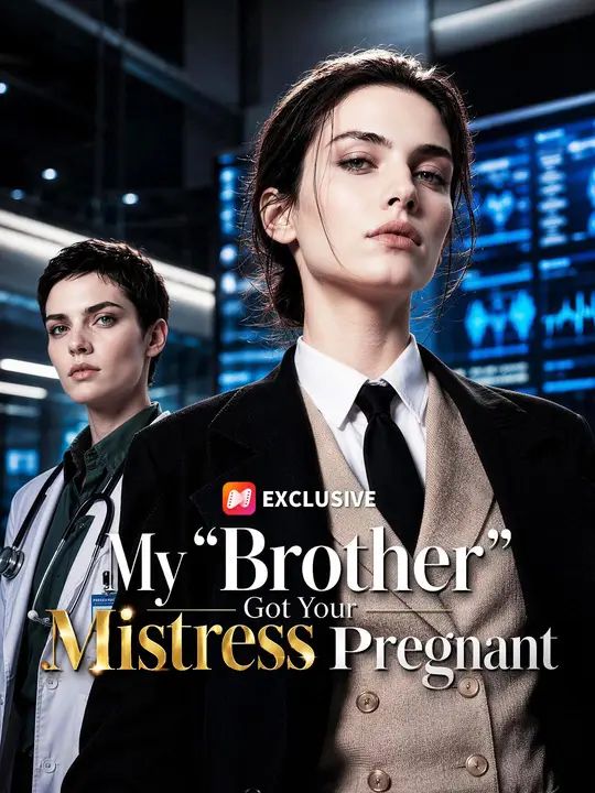 Poster for My “Brother” Got Your Mistress Pregnant