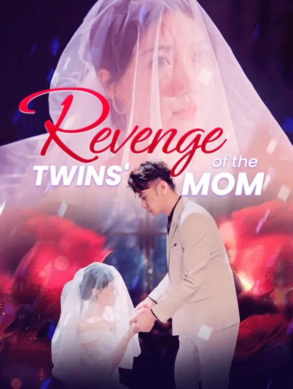 Revenge of the Twins' Mom poster
