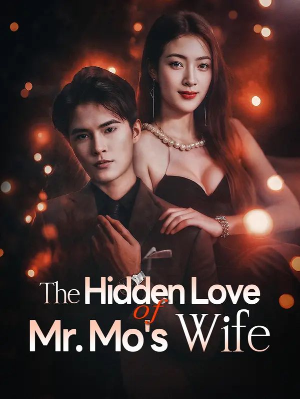 The Hidden Love of Mr. Mo's Wife poster