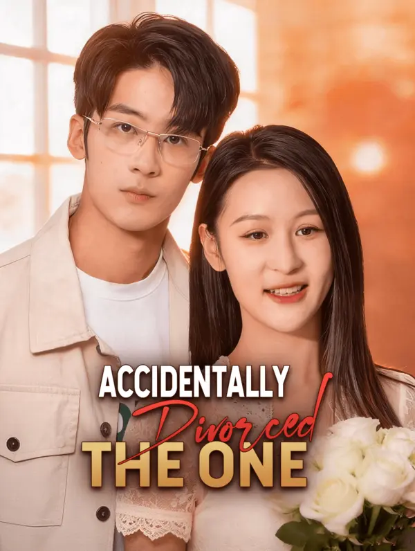 Poster for Accidentally Divorced the One