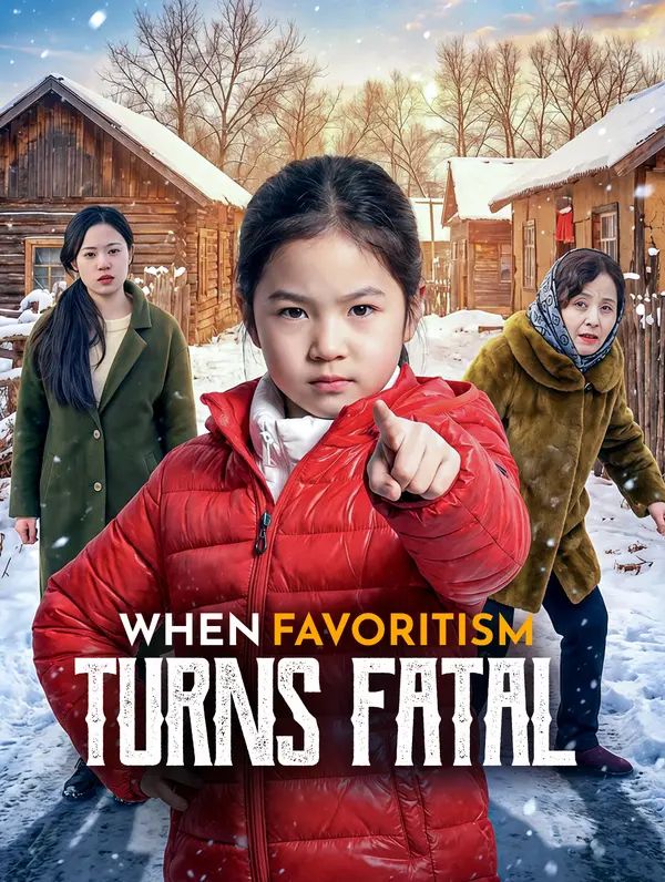 When Favoritism Turns Fatal poster