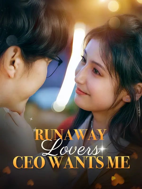 Poster for Runaway Lovers: CEO Wants Me