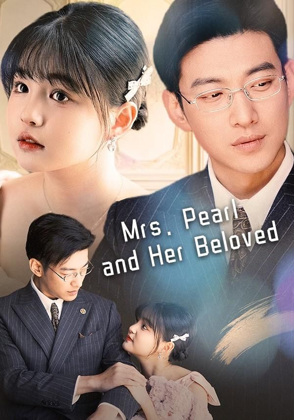 Mrs. Pearl and Her Beloved poster