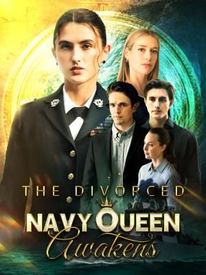 The Divorced Navy Queen Awakens poster