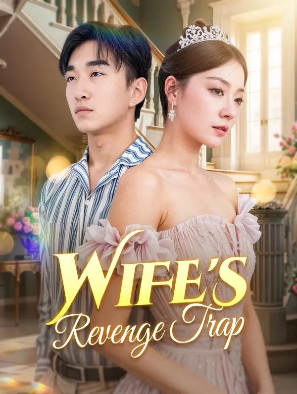 Wife's Revenge Trap poster