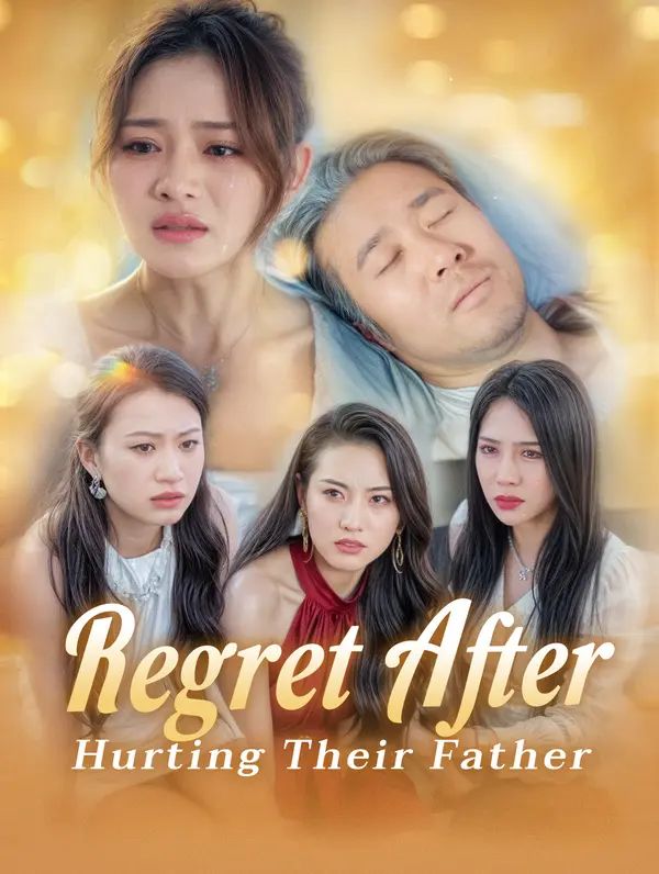 Poster for Regret After Hurting Their Father