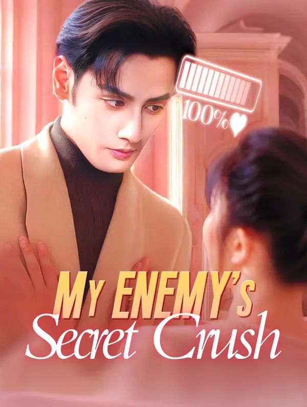 My Enemy’s Secret Crush poster