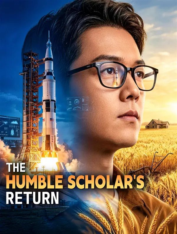 The Humble Scholar's Return poster