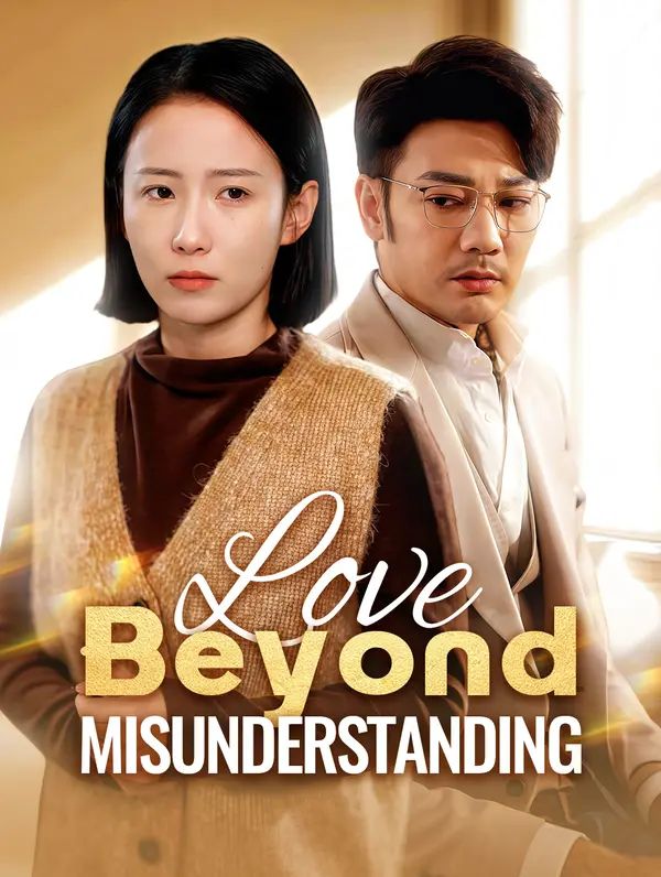 Love Beyond Misunderstanding poster