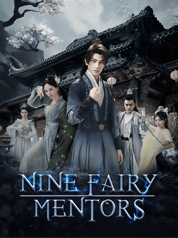 Poster for Nine Fairy Mentors