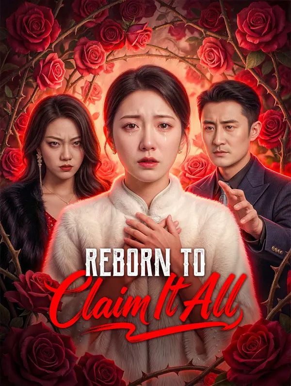 Poster for Reborn to Claim It All