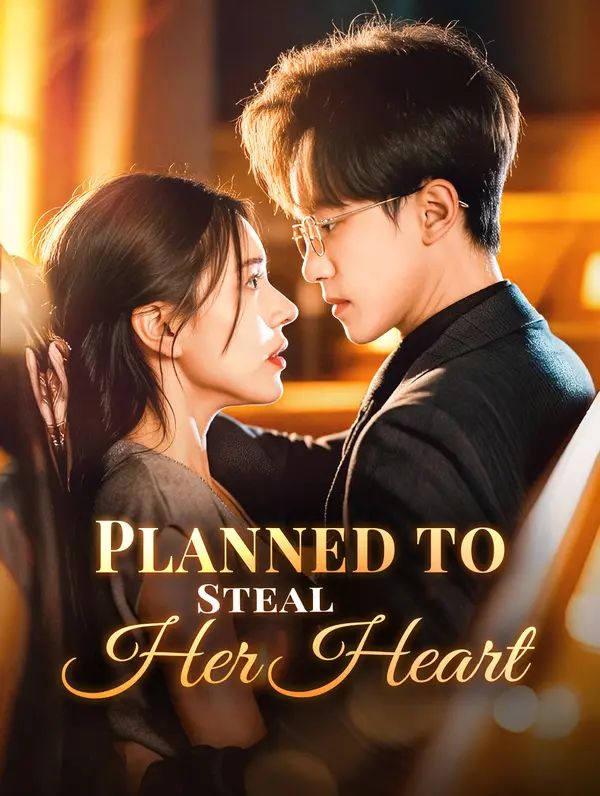 Planned to Steal Her Heart poster