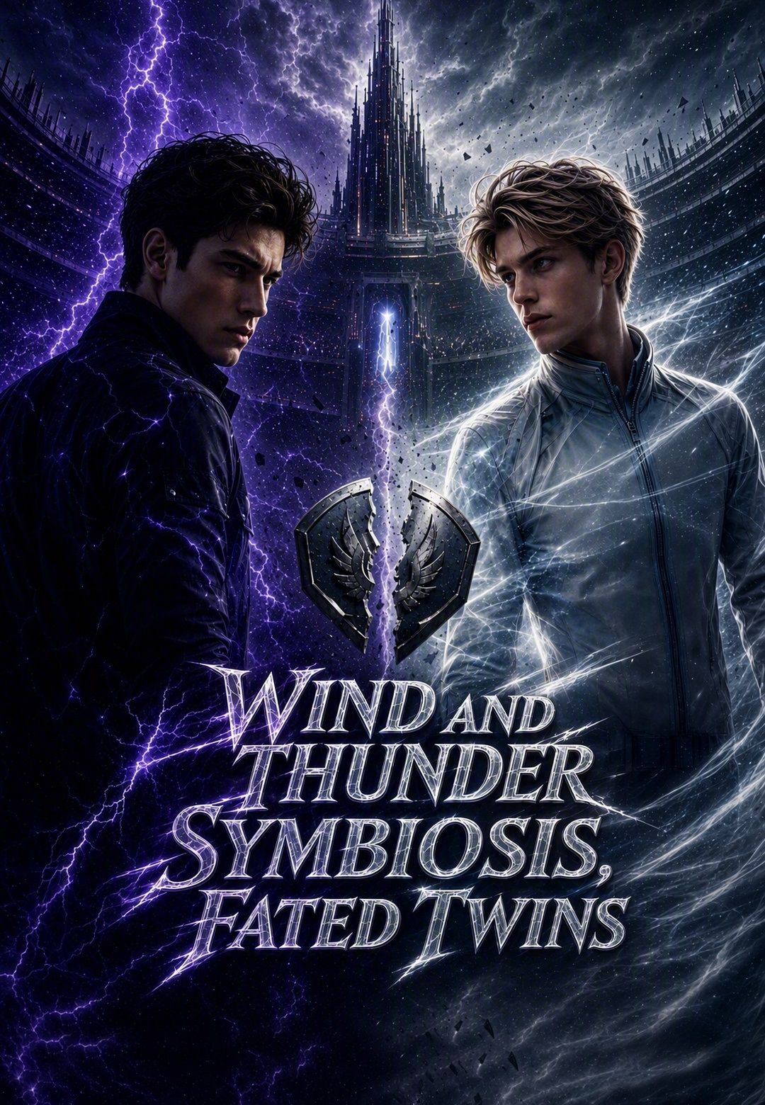 Wind and Thunder Symbiosis, Fated Twins