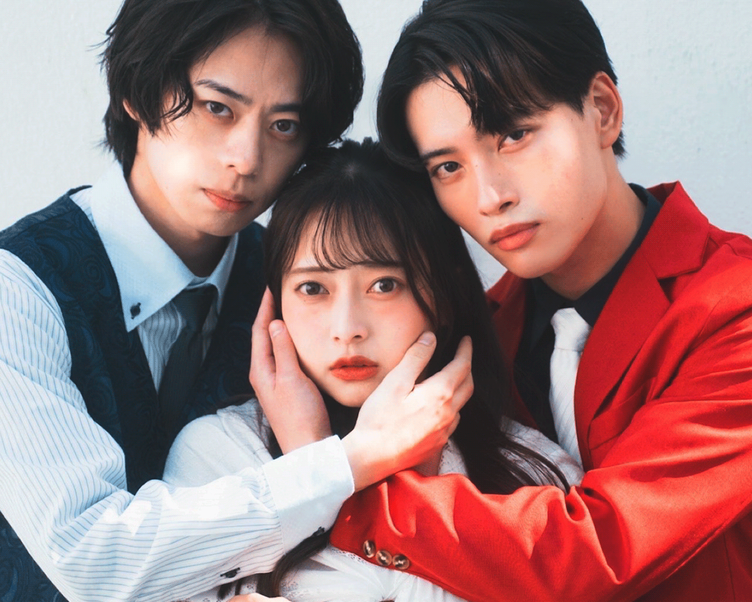 Poster for From Nobody to CEO’s Obsession 