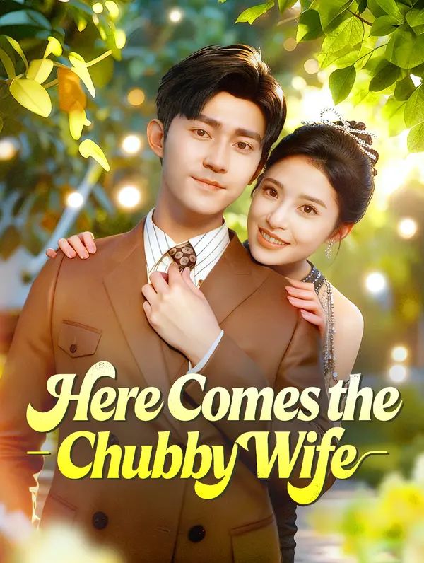 Here Comes the Chubby Wife poster
