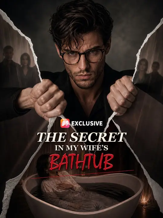 The Secret in My Wife’s Bathtub poster