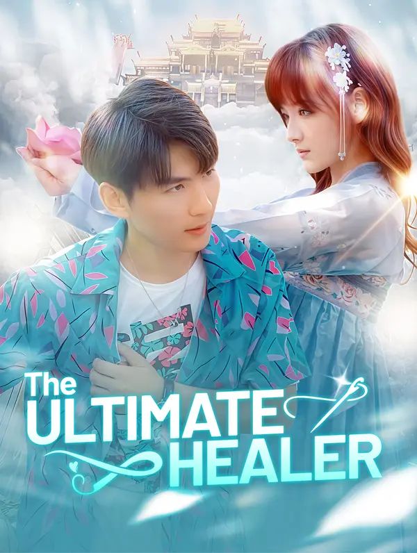 The Ultimate Healer poster