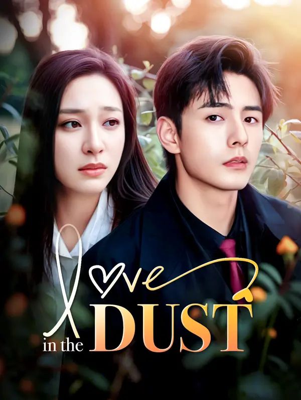 Poster for Love in the Dust