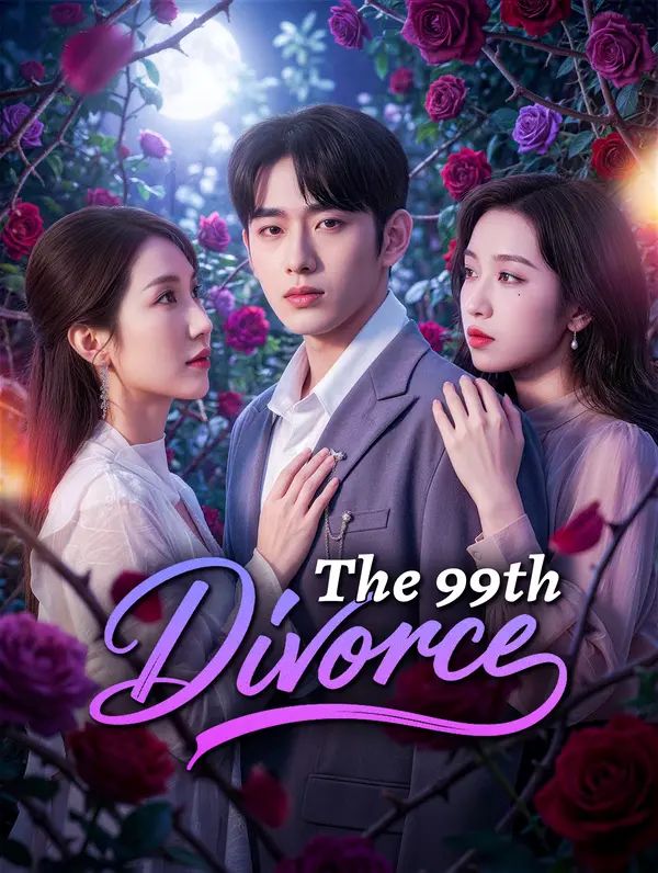 The 99th Divorce poster