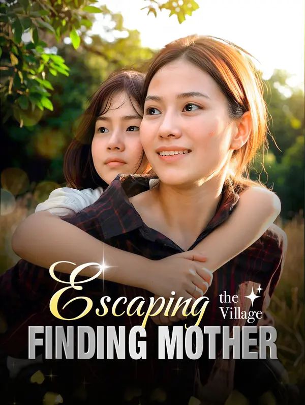 Escaping the Village, Finding Mother poster