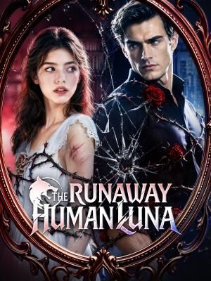 The Runaway Human Luna poster