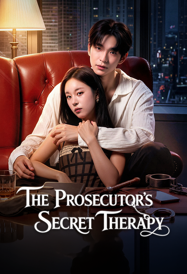 Poster for The Prosecutor's Secret Treatment