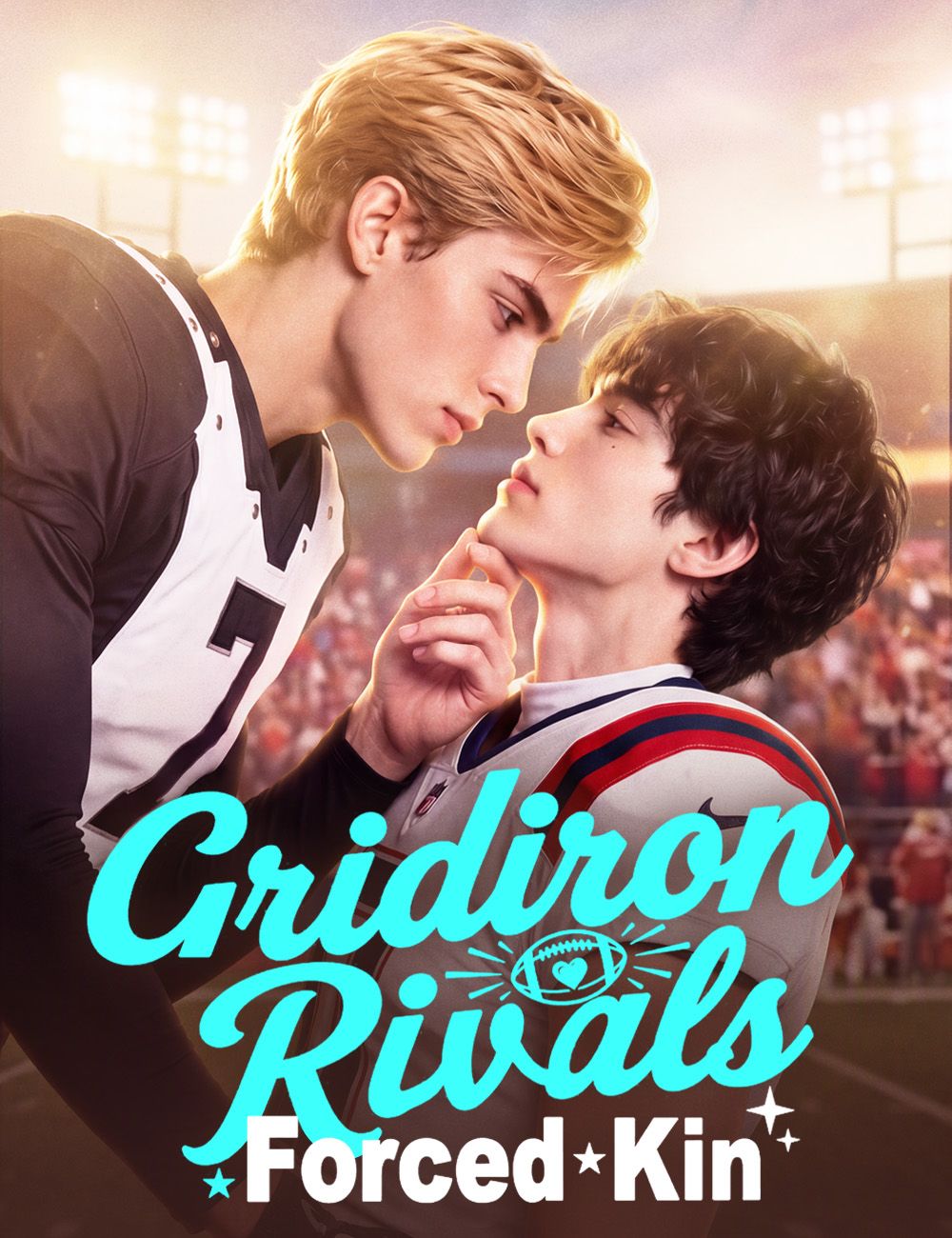 Gridiron Rivals, Forced Kin