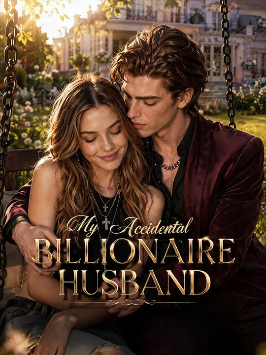 Poster for My Accidental Billionaire Husband