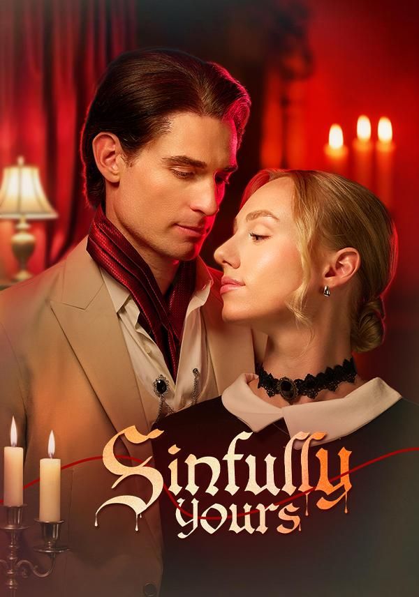 Sinfully Yours poster